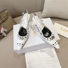 Christian Dior Sandals